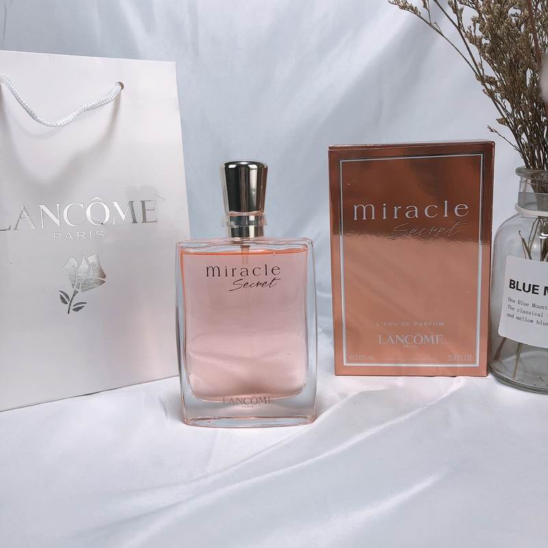 Lancome woman 100ml 10